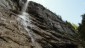Der Wasserfallweg gilt als einer der schnsten Anstiege im Gesuse.