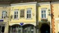Daneben steht das Haus des ehemaligen Marktrichters Viechtl, der den Wiederaufbau Mdlings.....