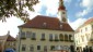 Die Stadt Mdling wurde im Jahre 903 erstmals urkundlich erwhnt. 