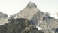 Die Gipfelkulisse der hchsten Lechtaler Berge ist gewaltig. Die Parseierspitze (3.036m) berragt sie alle.