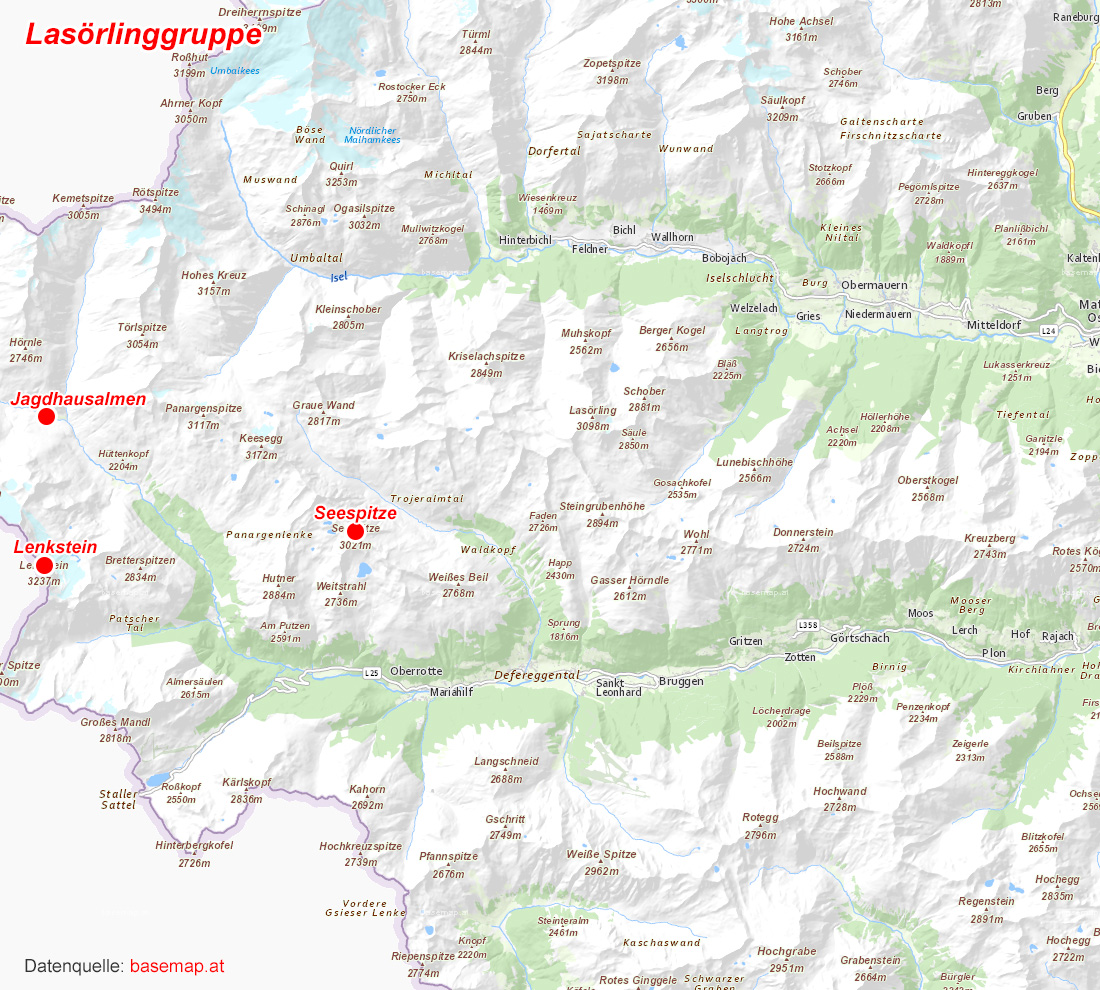 Las&ouml;rlinggruppe