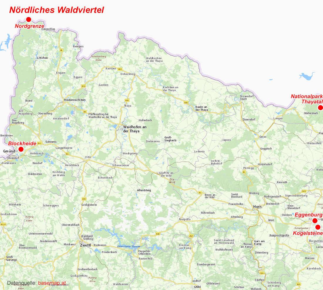 Waldviertel