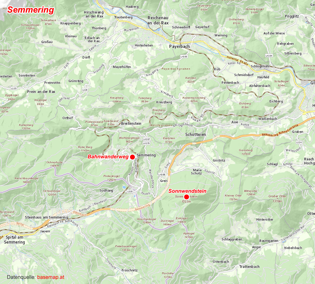 Semmering