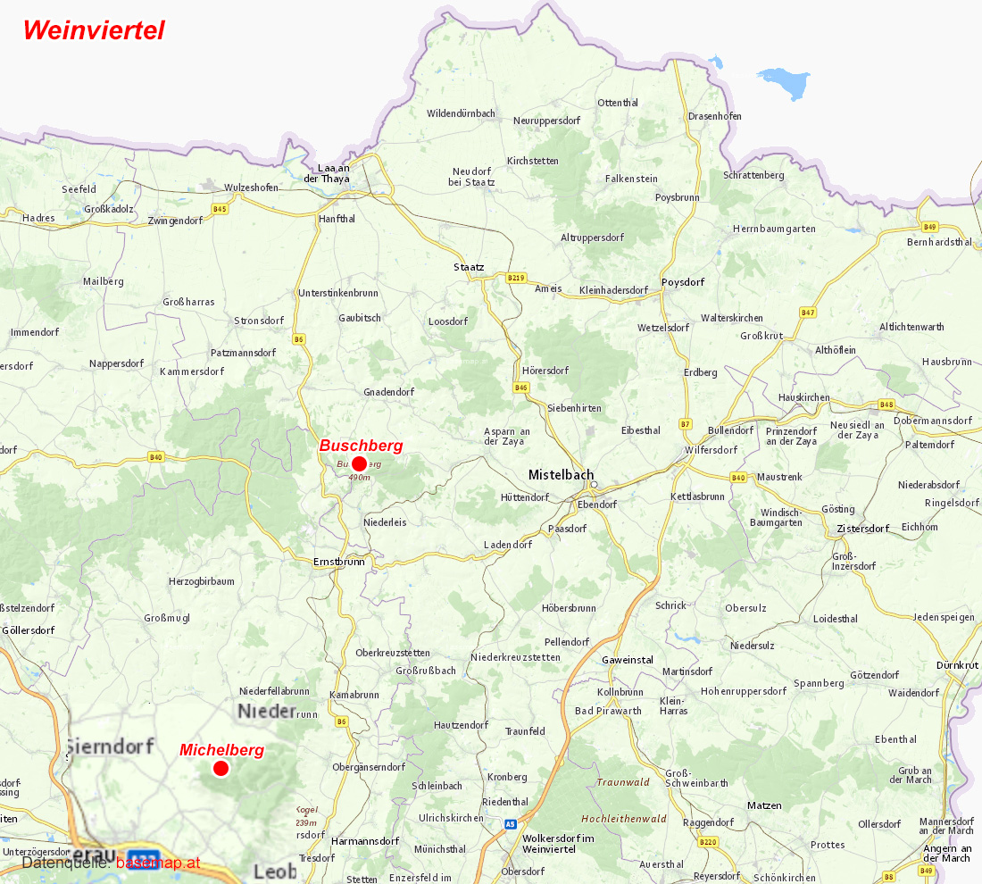 Weinviertel