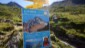 Der weitere Aufstiegssteig ist dem berhmten Zillertaler Mount Everest Besteiger Peter Habeler gewidmet.