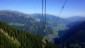 -Relativ einfach- bezieht sich zunchst einmal auf den komfortablen und raschen Hhentransport. Von Mayrhofen aus geht es mit der Ahornbahn ...