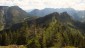 Alpstein; SW-Panorama mit Grtenberg und Sengsengebirge.