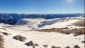 Angerkogel; S-Panorama mit Nazogl und Niedere Tauern.