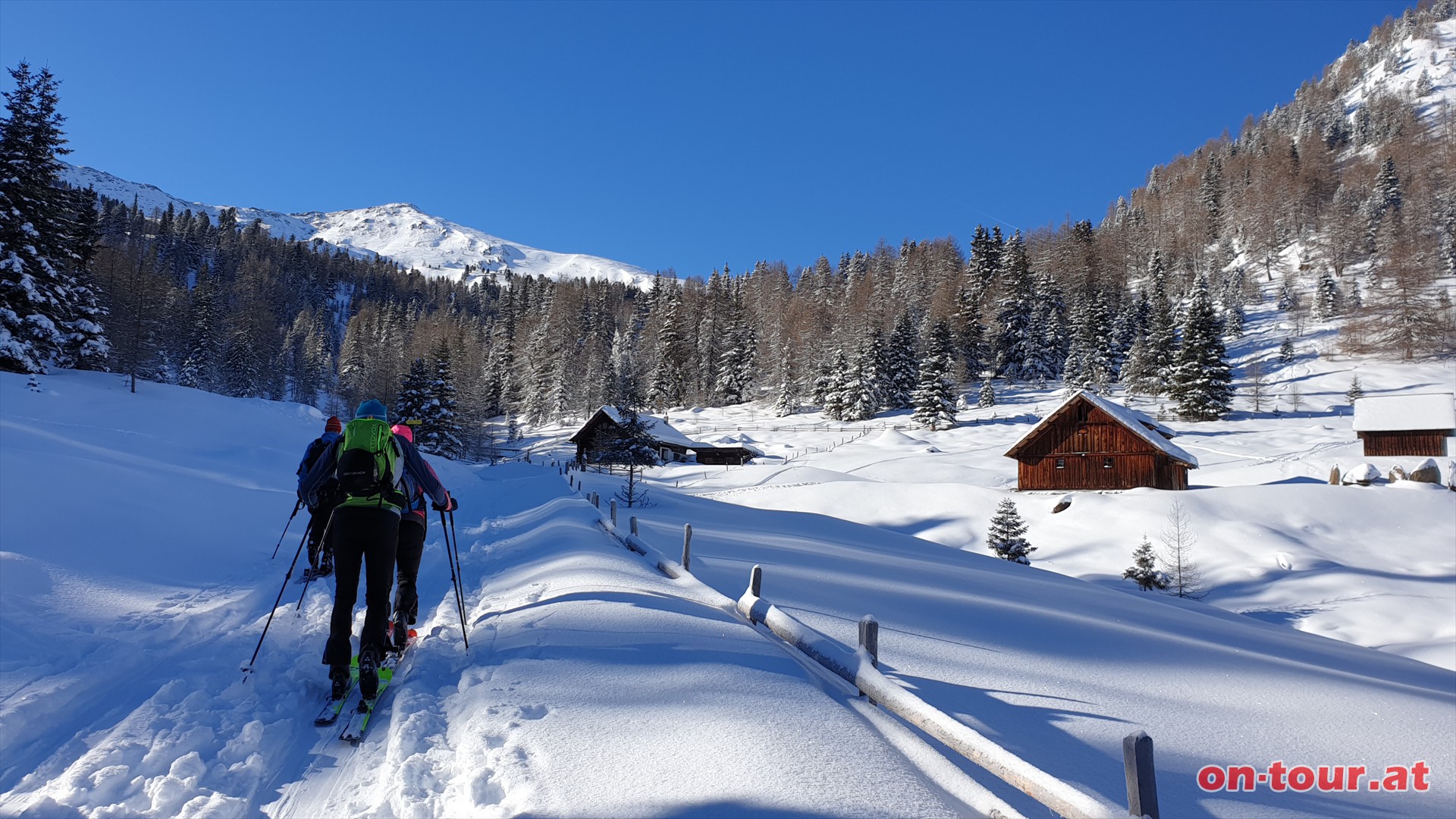 Brengrubenalm