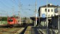 ..... Bahnhof Gloggnitz.