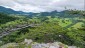 Blick Richtung Miesenbach.
