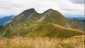 Bernkogel und Sladinkopf im Osten.