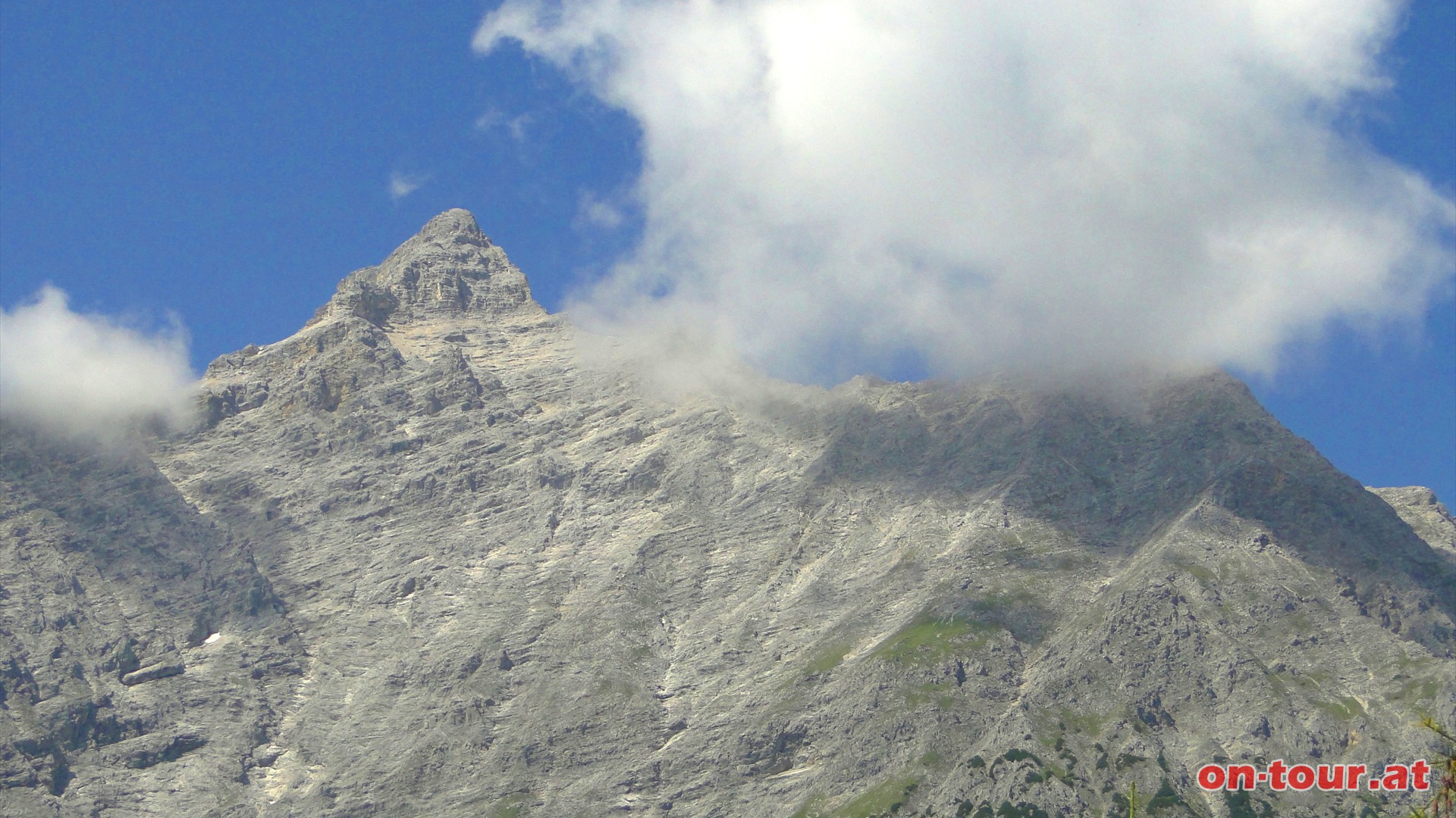 Birkkarspitze