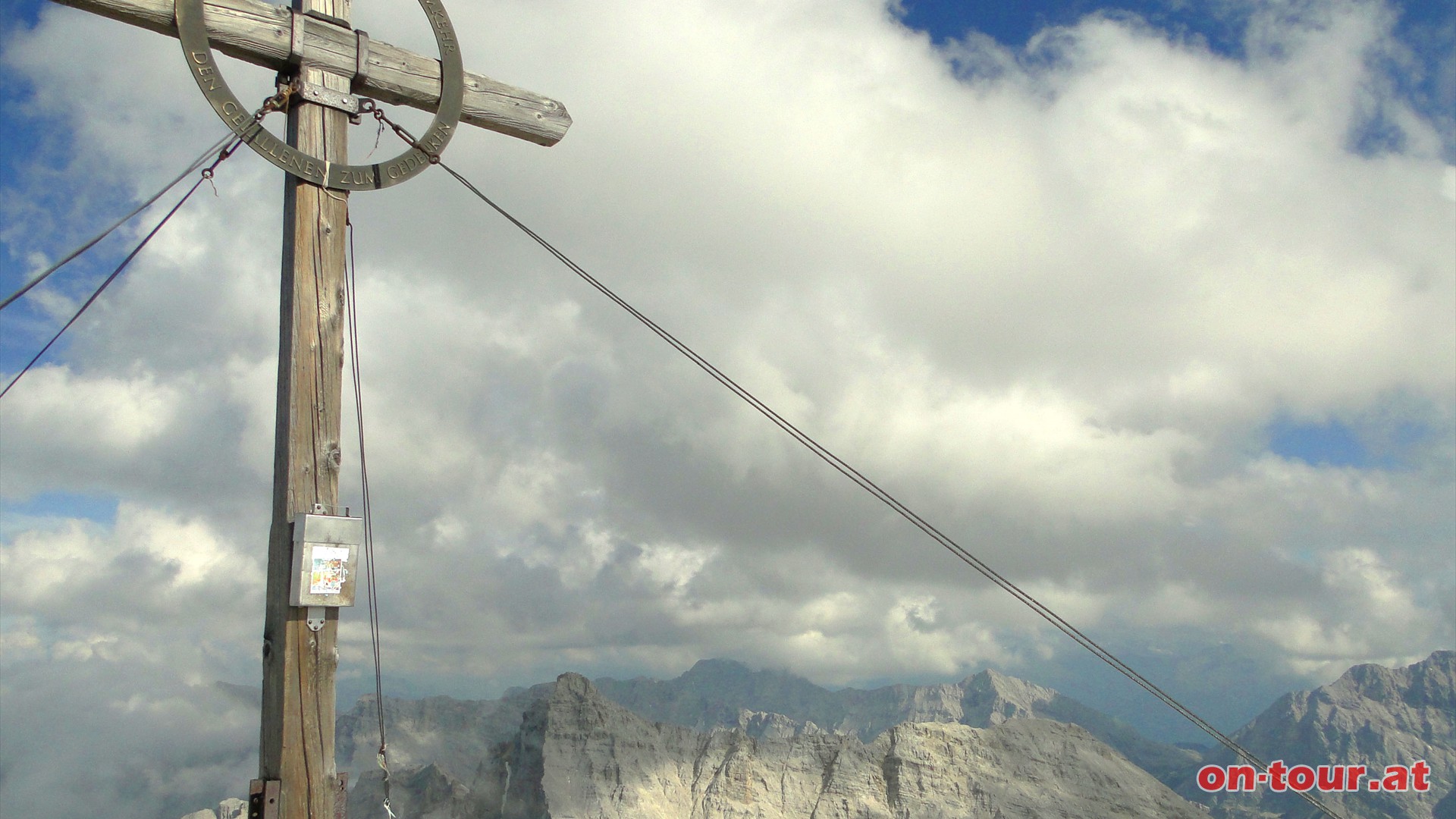 Birkkarspitze