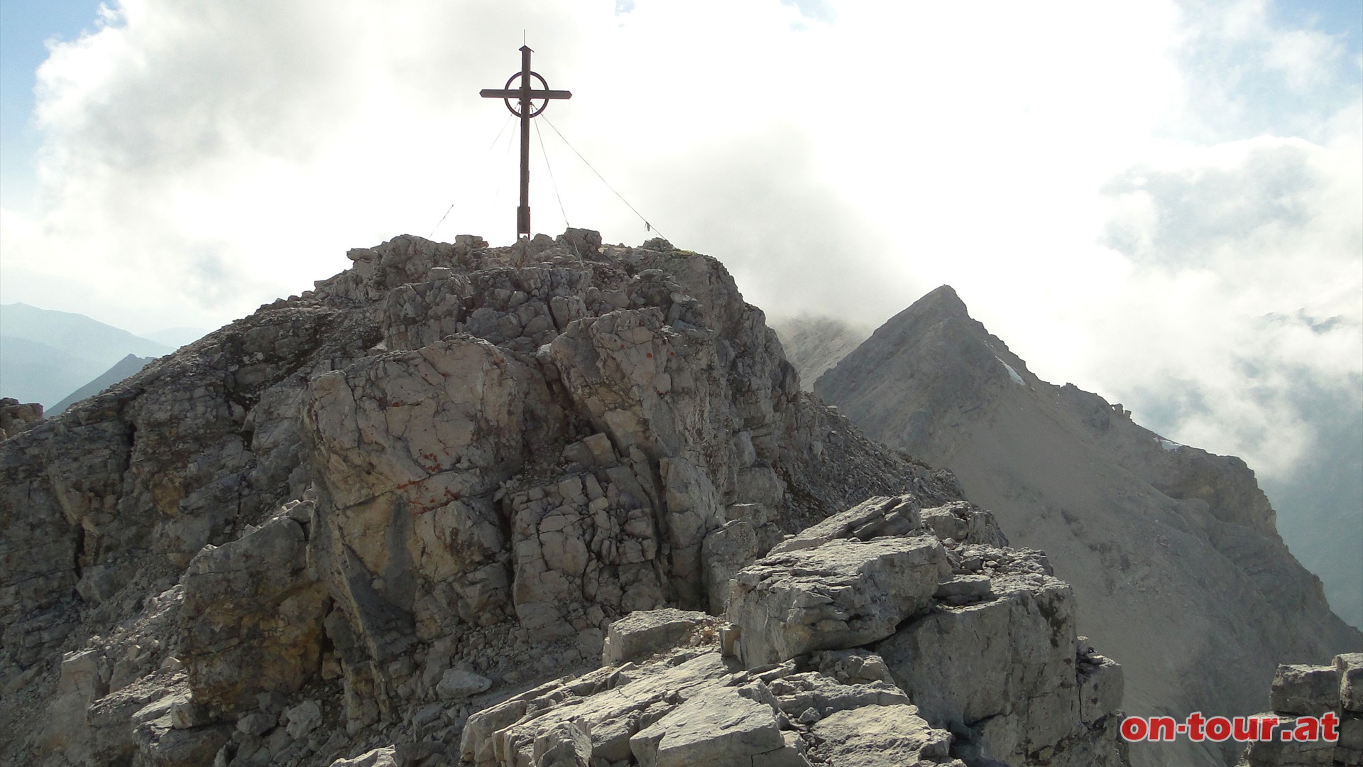 Birkkarspitze