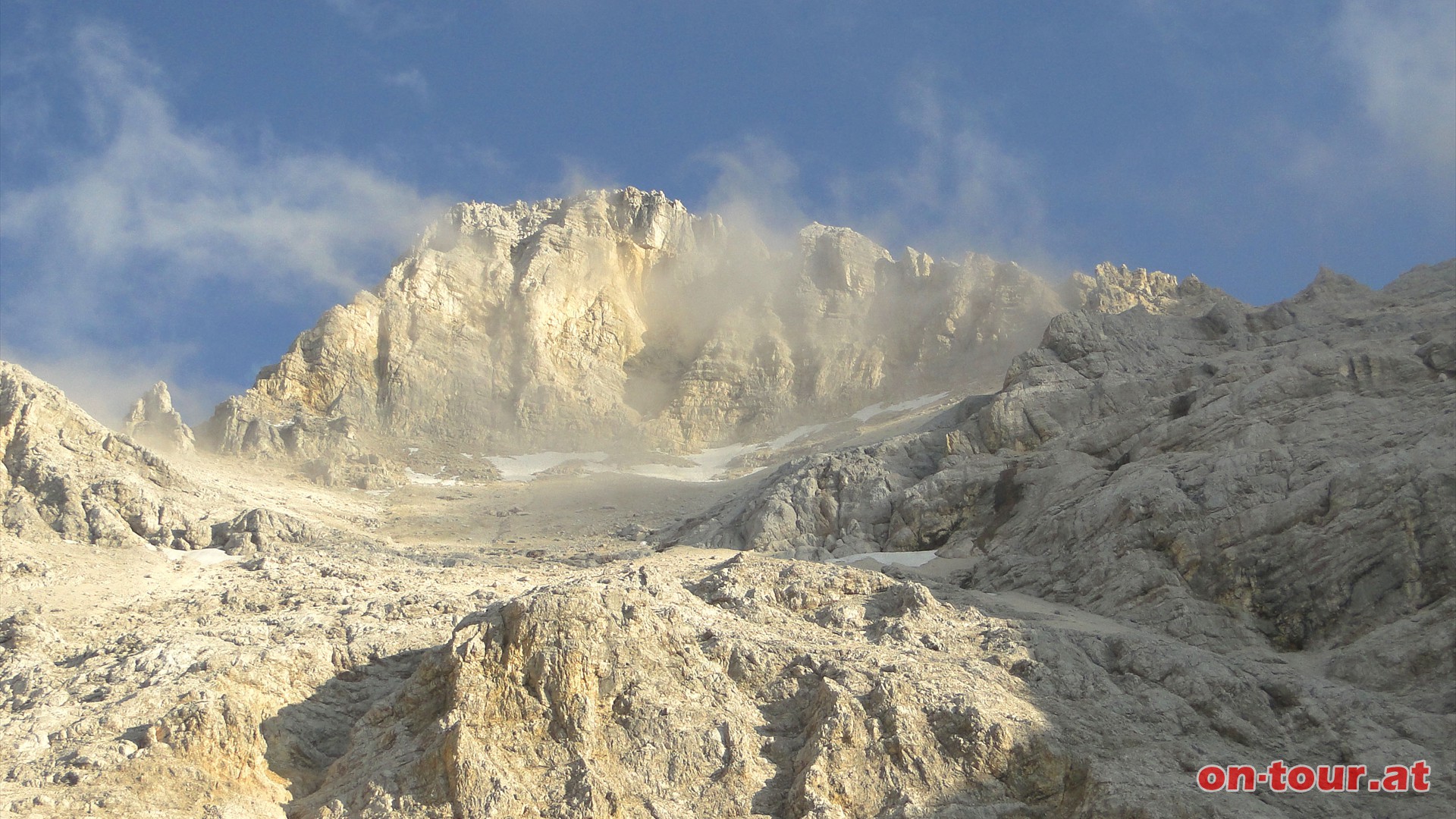 Birkkarspitze