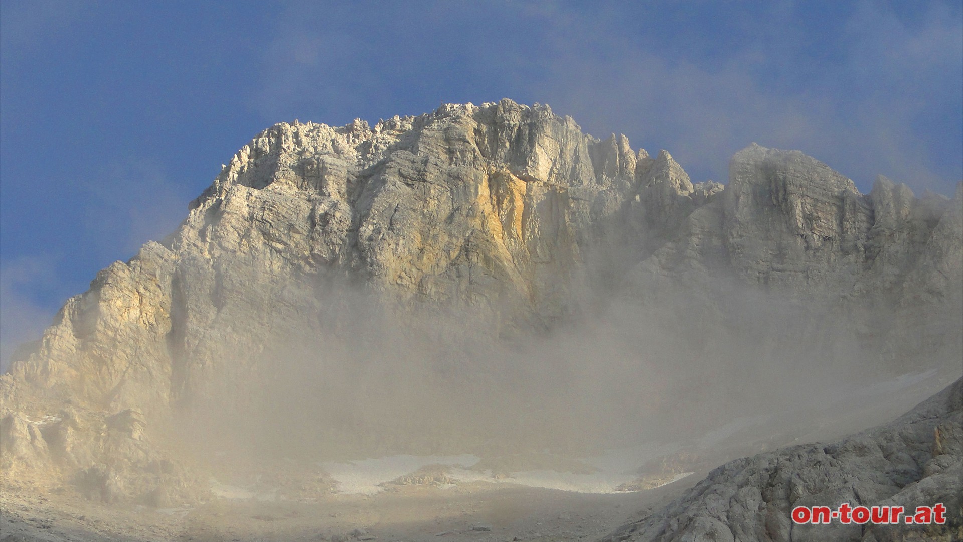 Birkkarspitze