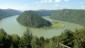 Einzigartiges Naturwunder -Schlgener Donauschlinge-