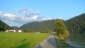Nach dem Naturlehrweg und dem -Alten Steinbruch- folgt Grafenau.