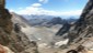 Rckblick ins Leitertal.