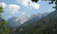 Im Kaisertal gibt es Einkehrm�glichkeiten und erste Einblicke zum Wilden Kaiser.