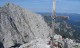 Kleiner Halt (2.116 m). Blick zum Sonneck.