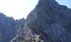 N�chste Station im S�den: Gamshalt. Zur�ck zum Abzweig ......