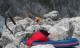 Achtung: Badeschlapfen gefunden. Abzuholen am Gams�ngersteig auf ca. 2.200 m Seeh�he.