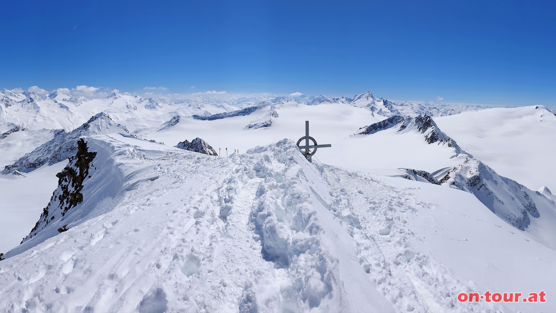 Fluchtkogel