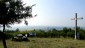 ... Panorama-Dekoration -Wiener Becken-.