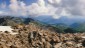 Furgler; O-Panorama mit Serfaus und Tiroler Oberland.