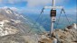 Fuscherkarkopf; NO-Panorama ins Fuschertal.