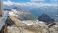 Fuscherkarkopf; SO-Panorama ins obere Mlltal.