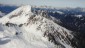 Zurck in den Nordwesten mit einer schnen Ansicht vom Groen Griestein und dahinter die spitzen Gesuse Berge.