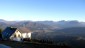Meist entlang der Lifttrasse und beim Gasthaus -Zum Breneck- vorbei.