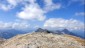 Vorderer Brenkopf; Im Hintergrund Hocheiser und Kitzsteinhorn.