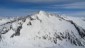 Absolut dominierend ist der eindrucksvolle 3.667 m hohe Grovenediger - der hchste der Gruppe.