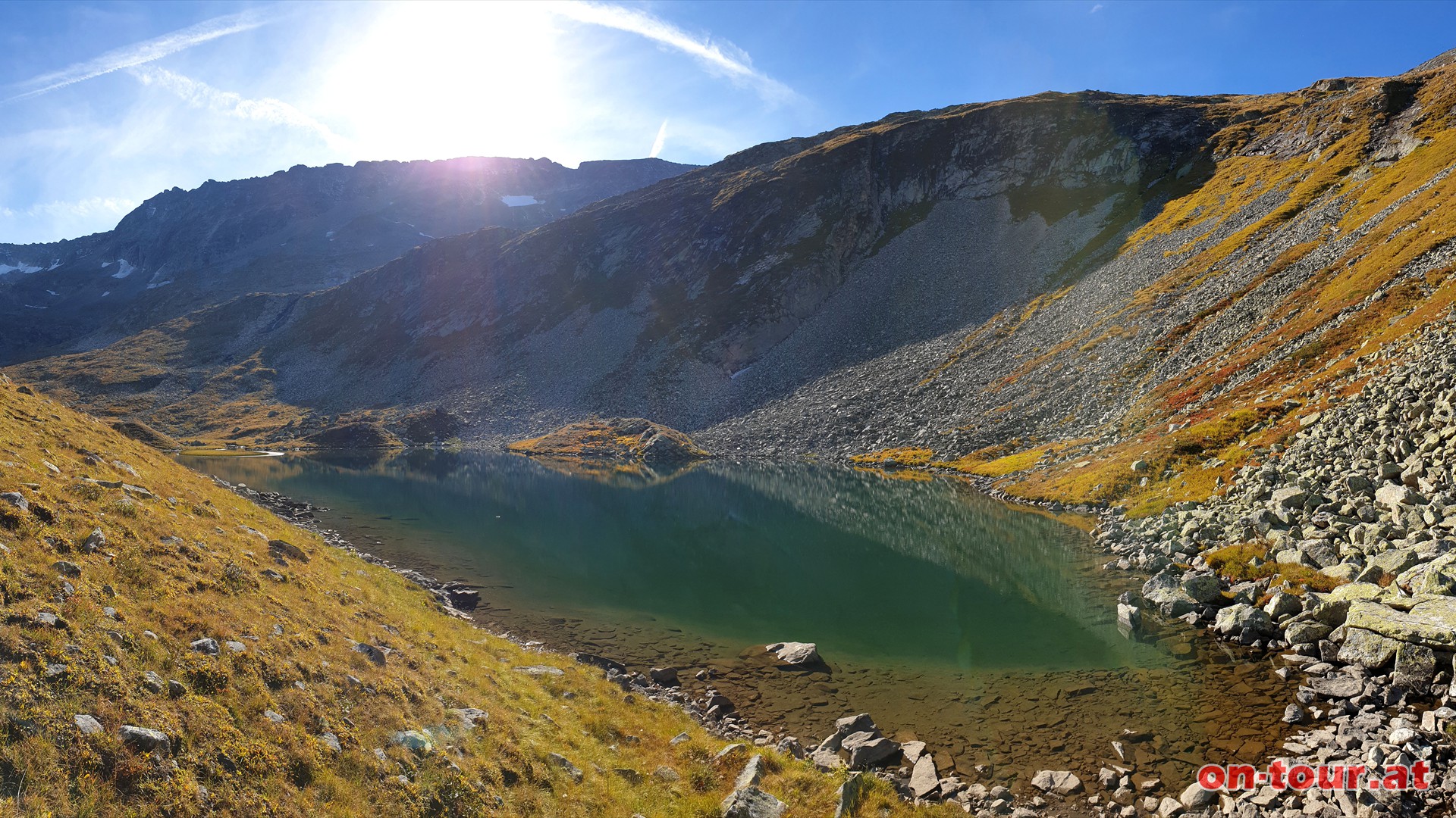 Oberer Lanischsee