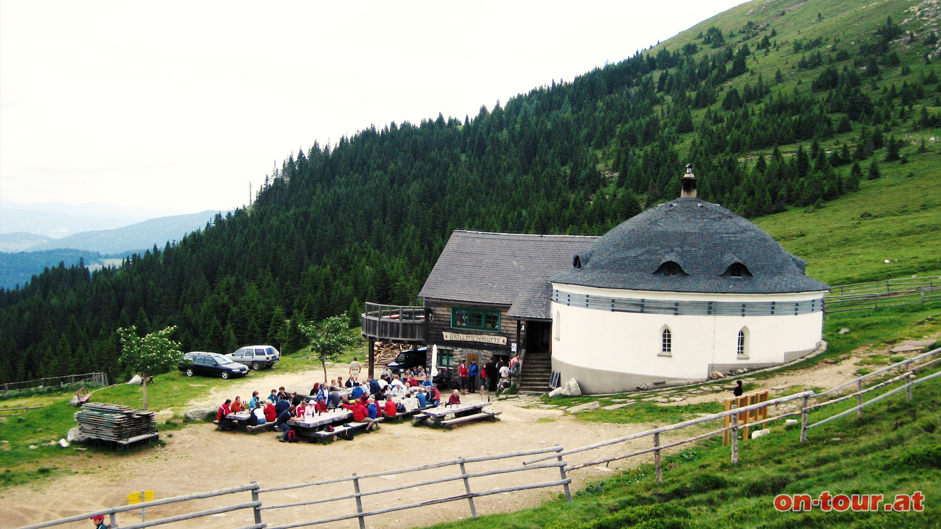 Grillitschhütte