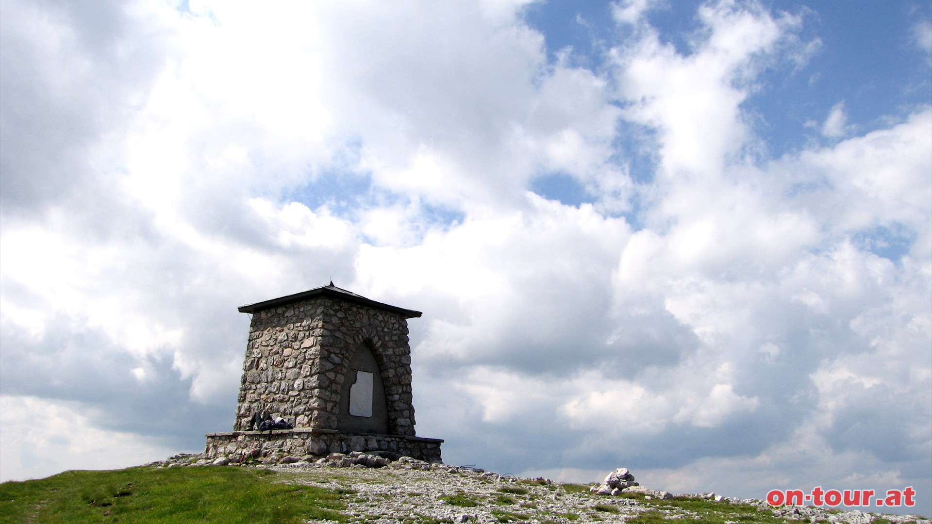 Wiener Hausberg-Klassiker - Rax, Heukuppe