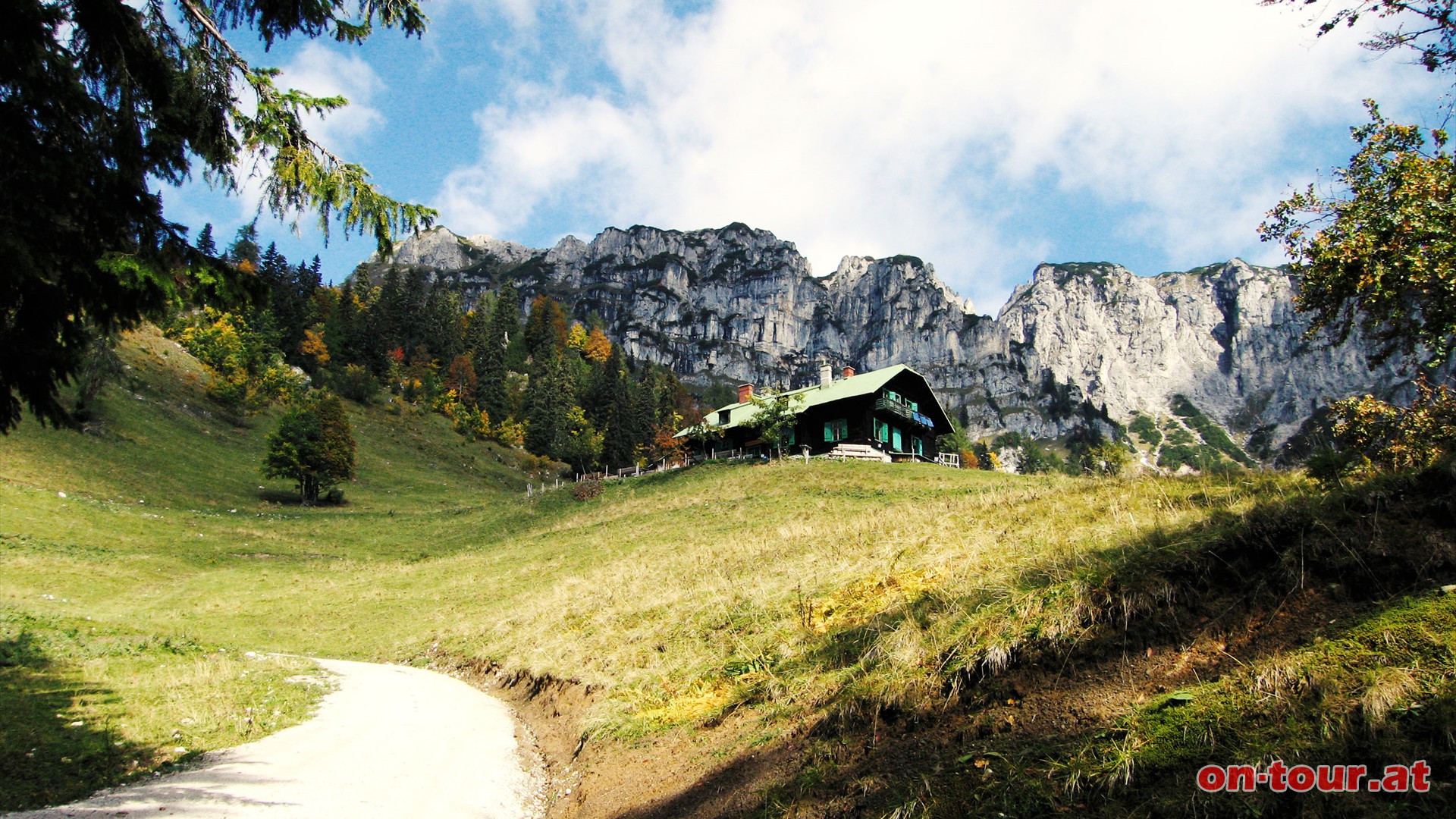 Grabneralm