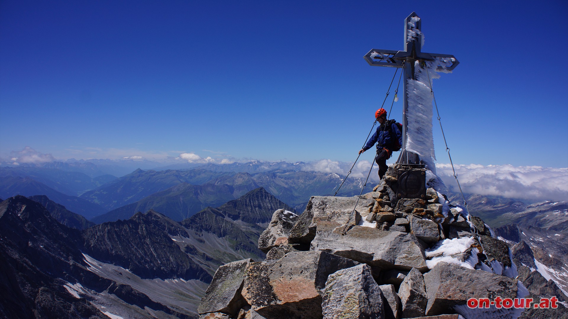 Hochalmspitze