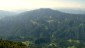 Panorama pur; Der hohe Nachbar im Nordwesten ist das Rennfeld mit 1.629 m.