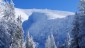 ......zum Schneegraben, welcher fast direkt zum Klosterwappen fhrt.