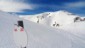 Zwischen Rotgangkogel und Eismauer (rechts) ist der Weg gut markiert.