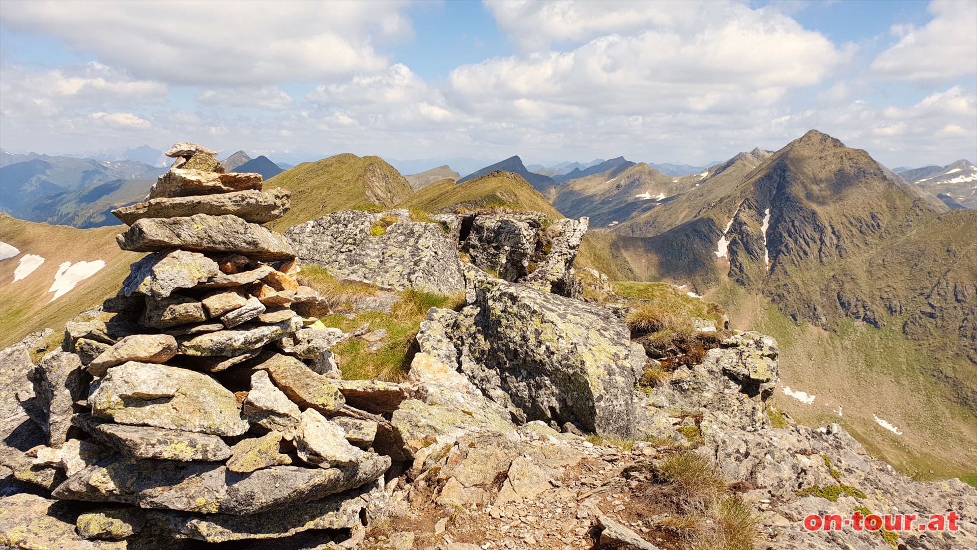 Narrenspitze