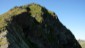 Aufstieg zur Hochweberspitze am Sdgrat.