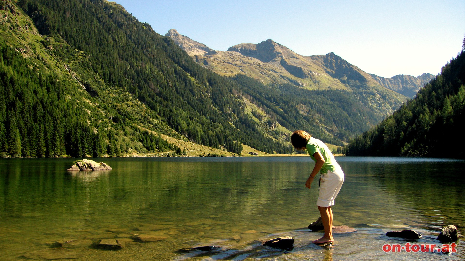 Riesachsee