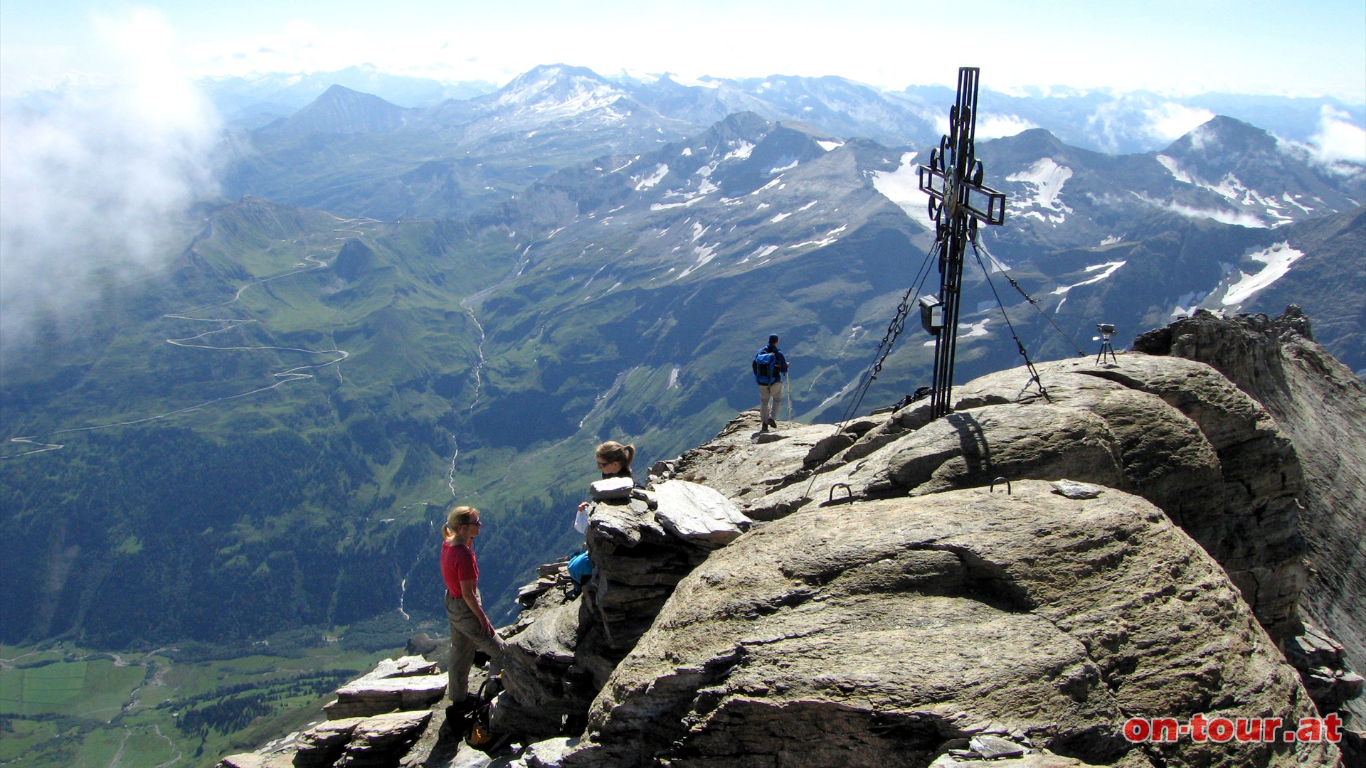 Hohe Dock SO-Panorama