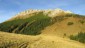 Auf der Hochwiese ein Blick zurck; die Veitsch Westflanke mit dem Teufelssteig.